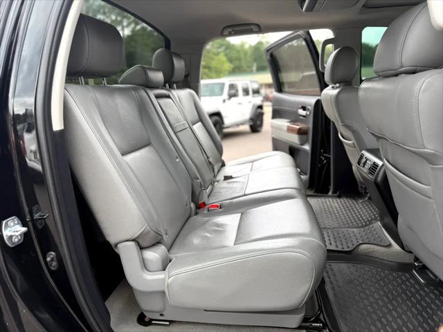 used 2011 Toyota Tundra car, priced at $18,575