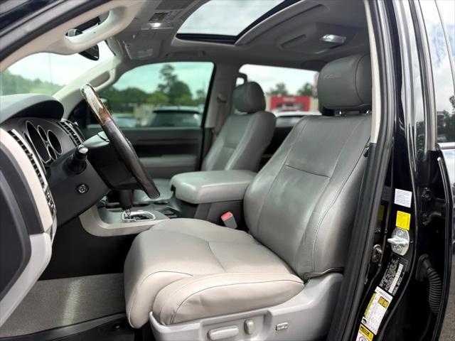 used 2011 Toyota Tundra car, priced at $18,575