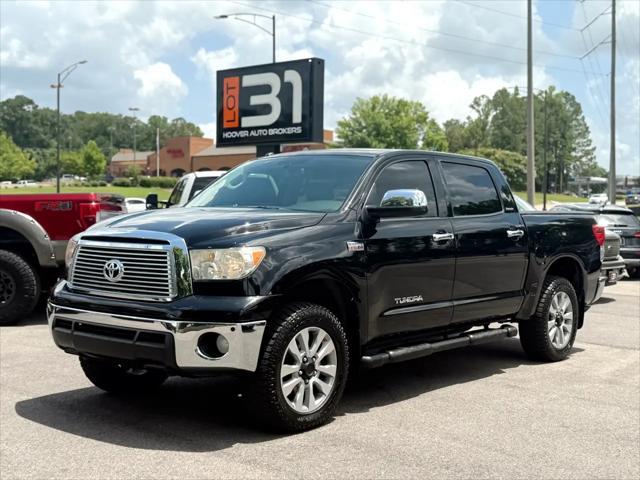 used 2011 Toyota Tundra car, priced at $18,575