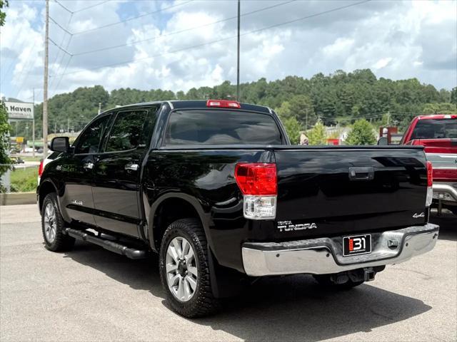 used 2011 Toyota Tundra car, priced at $18,575