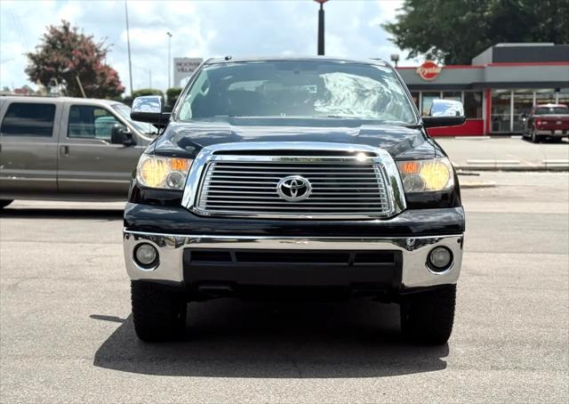 used 2011 Toyota Tundra car, priced at $18,575