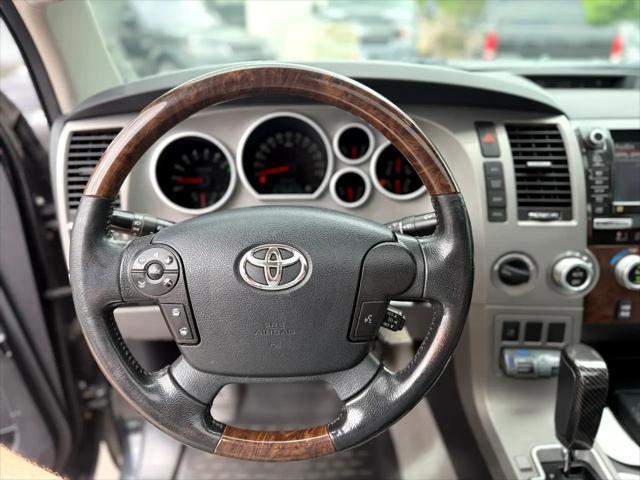 used 2011 Toyota Tundra car, priced at $18,575