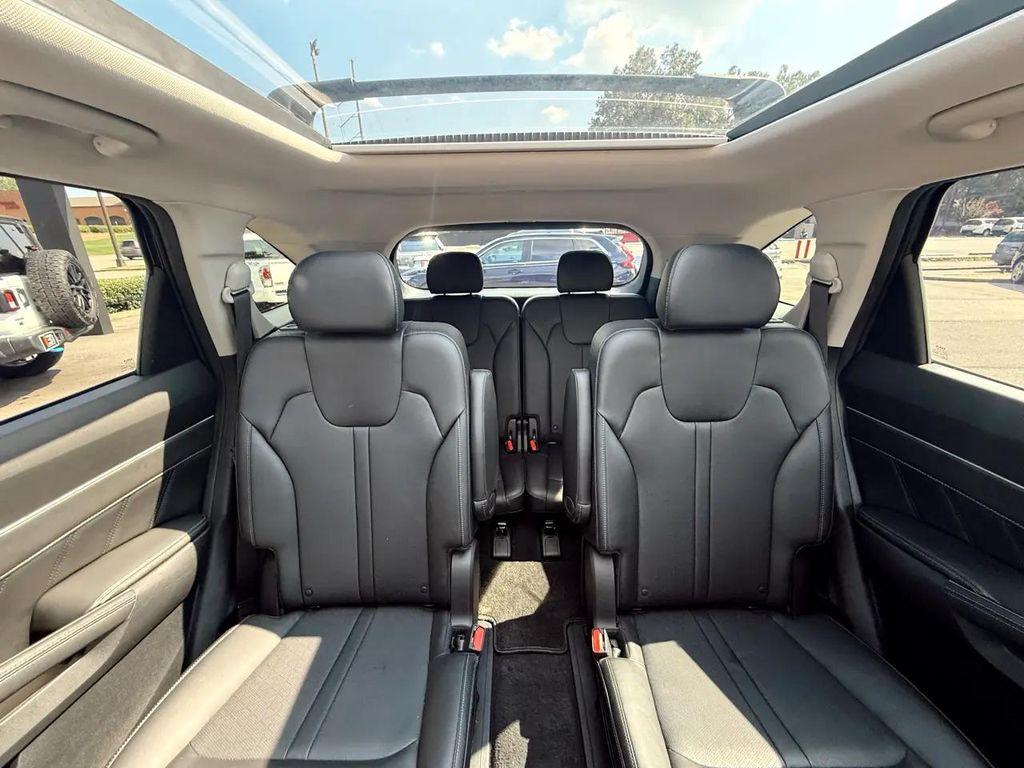 used 2022 Kia Sorento car, priced at $28,995