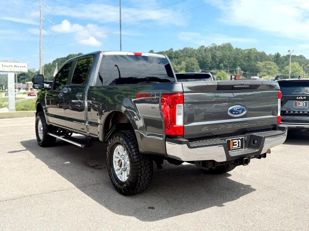 used 2019 Ford F-250 car, priced at $25,995