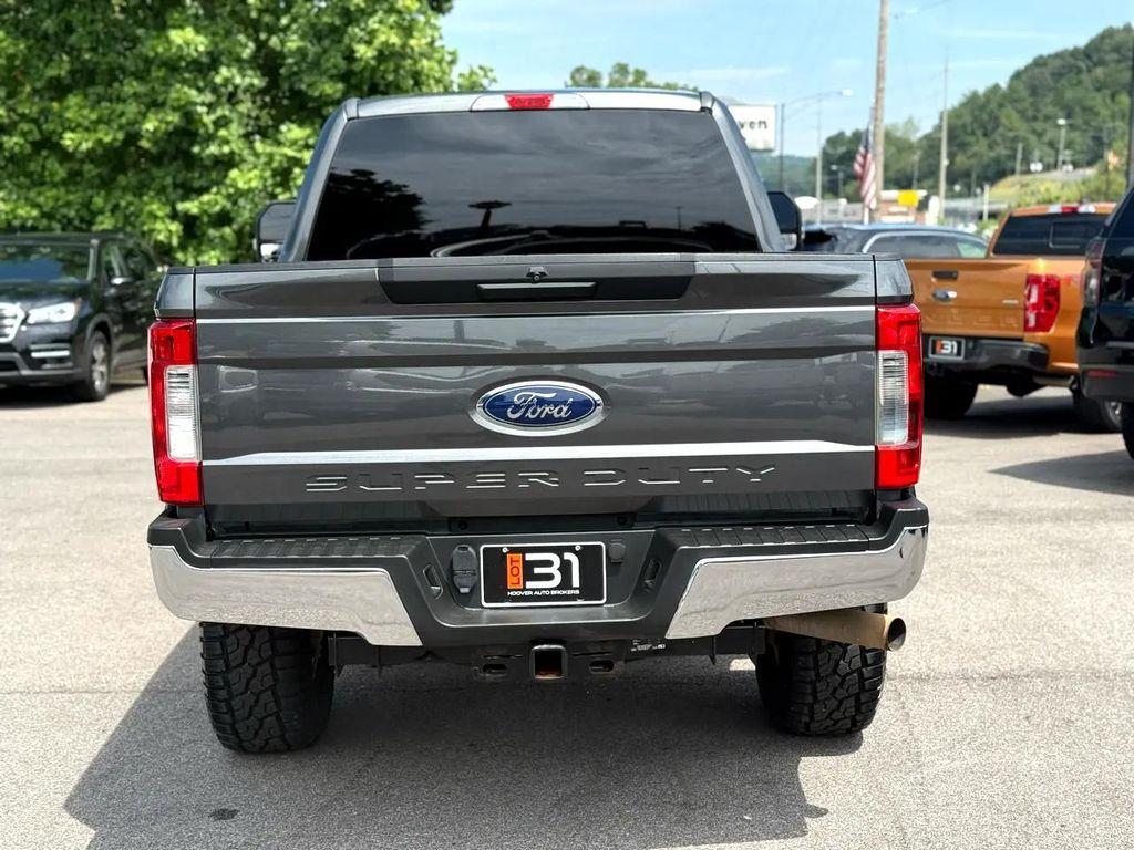 used 2019 Ford F-250 car, priced at $25,995