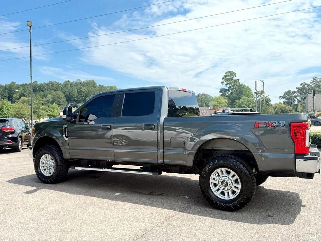 used 2019 Ford F-250 car, priced at $25,995