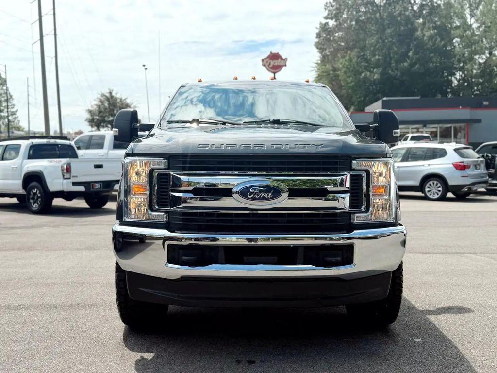 used 2019 Ford F-250 car, priced at $25,995