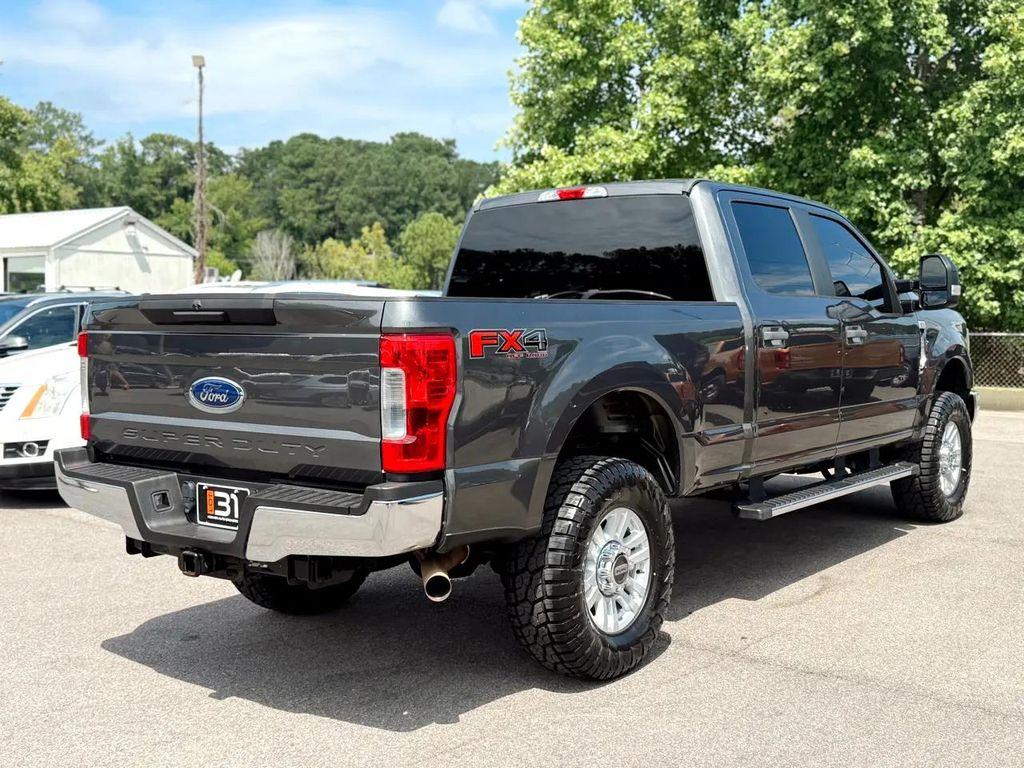 used 2019 Ford F-250 car, priced at $25,995