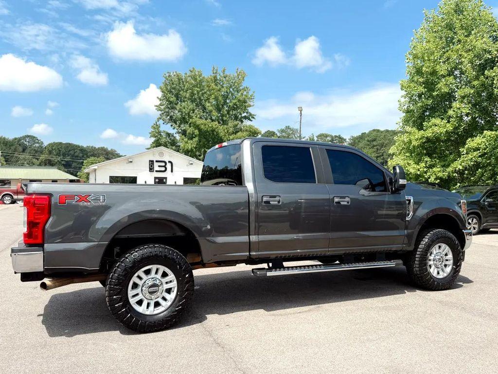 used 2019 Ford F-250 car, priced at $25,995