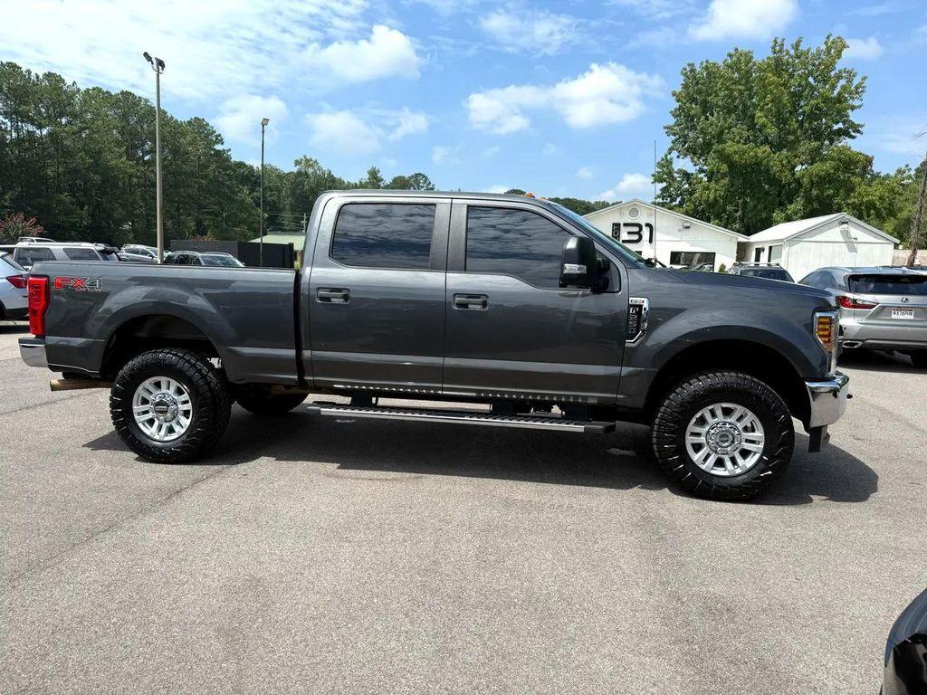used 2019 Ford F-250 car, priced at $25,995