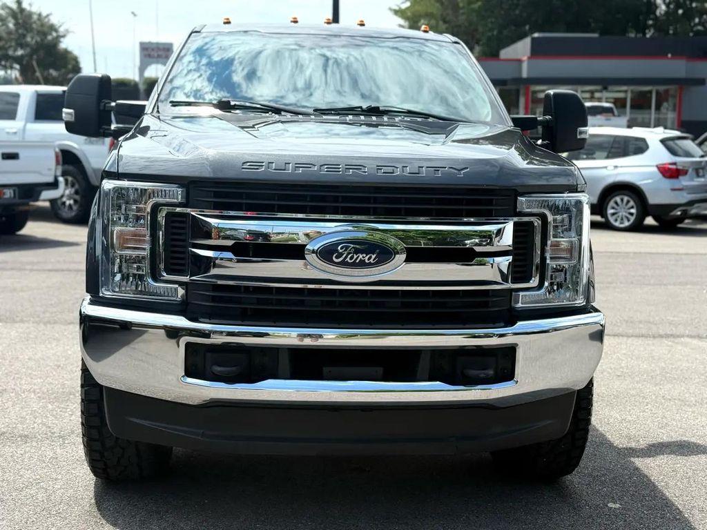 used 2019 Ford F-250 car, priced at $25,995