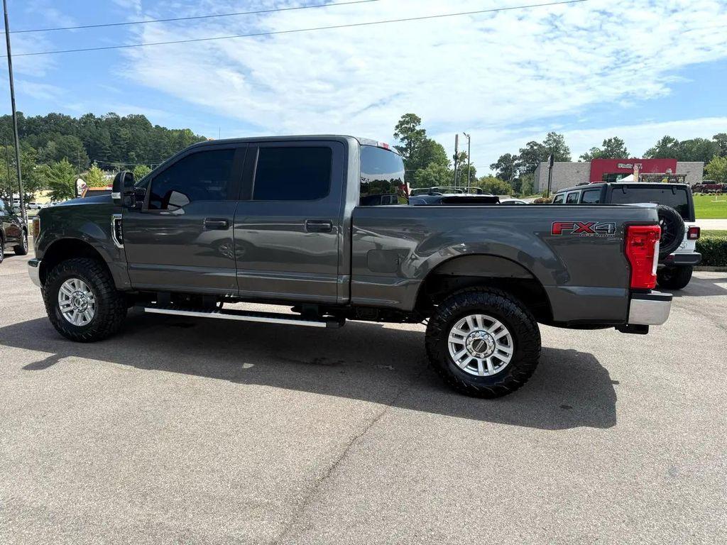 used 2019 Ford F-250 car, priced at $25,995