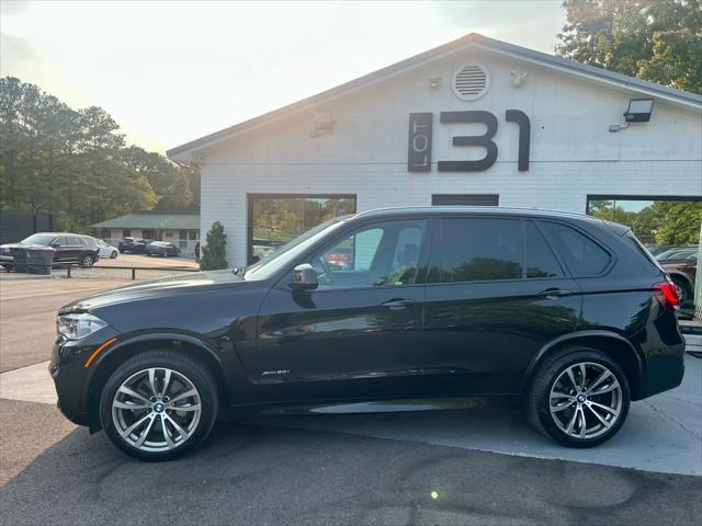 used 2016 BMW X5 car, priced at $17,475