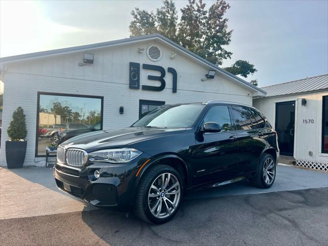 used 2016 BMW X5 car, priced at $17,475