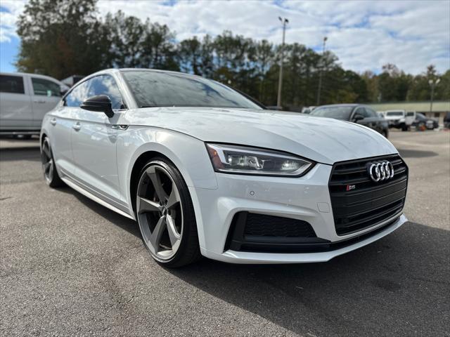 used 2019 Audi S5 car, priced at $28,995