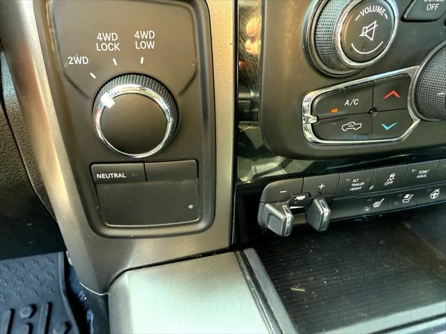 used 2018 Ram 3500 car, priced at $46,995