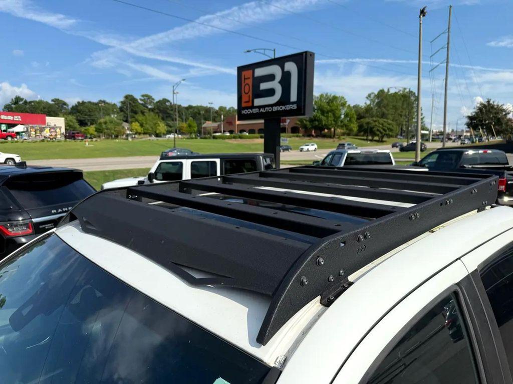 used 2023 Toyota Tacoma car, priced at $37,950