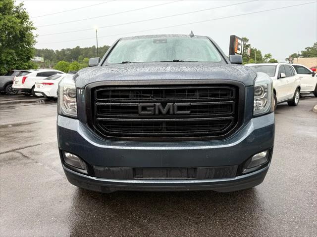 used 2019 GMC Yukon XL car, priced at $28,995