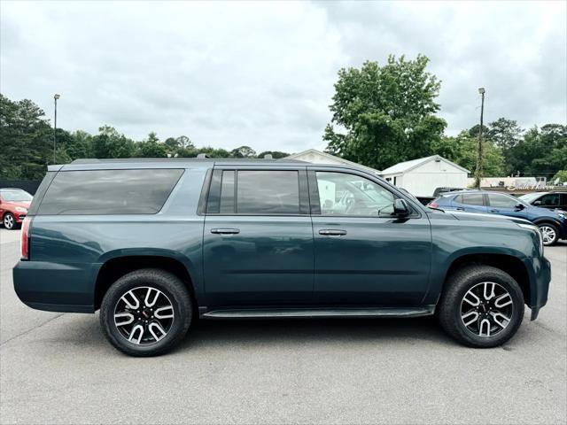 used 2019 GMC Yukon XL car, priced at $28,995