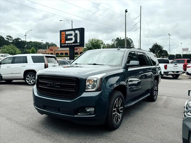 used 2019 GMC Yukon XL car, priced at $28,995