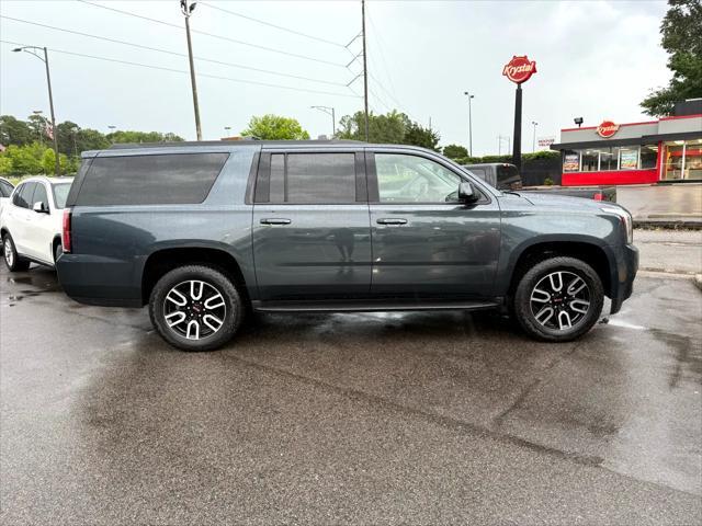 used 2019 GMC Yukon XL car, priced at $28,995