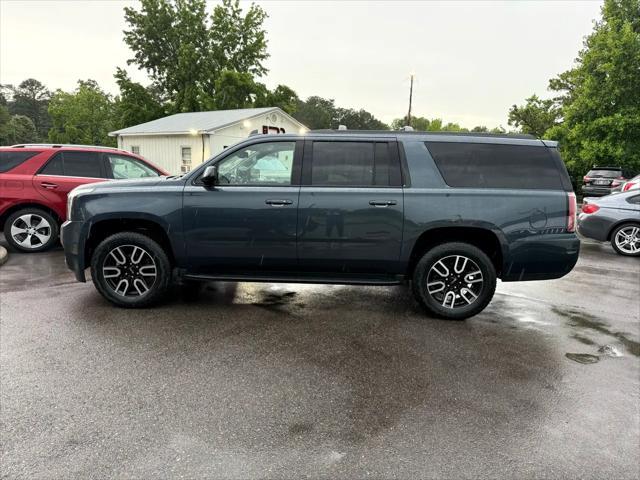 used 2019 GMC Yukon XL car, priced at $28,995