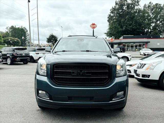 used 2019 GMC Yukon XL car, priced at $28,995