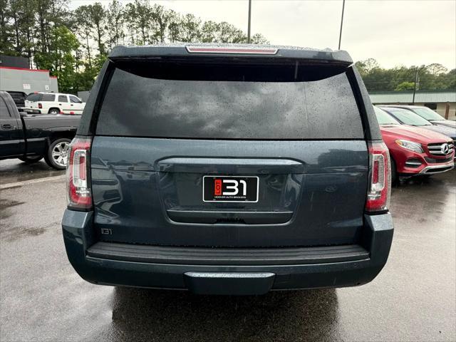 used 2019 GMC Yukon XL car, priced at $28,995