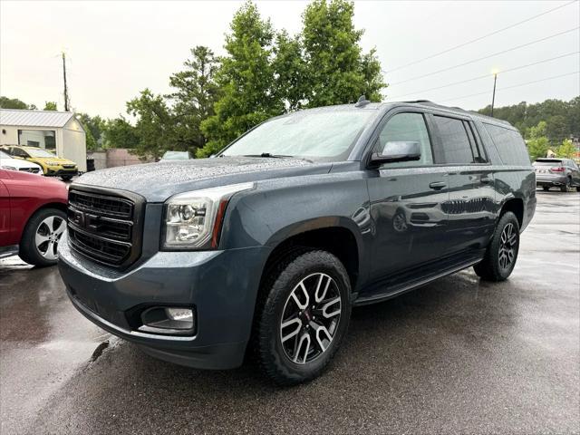 used 2019 GMC Yukon XL car, priced at $28,995