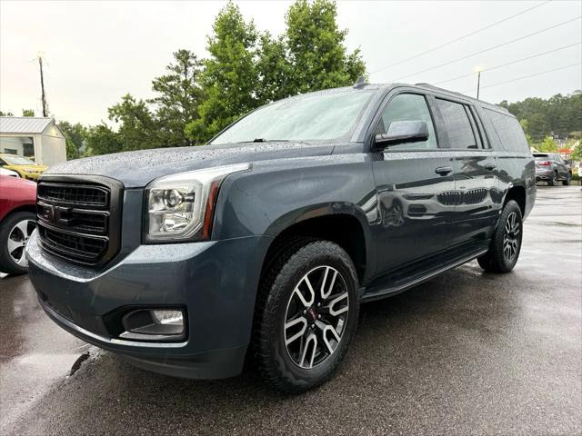 used 2019 GMC Yukon XL car, priced at $28,995