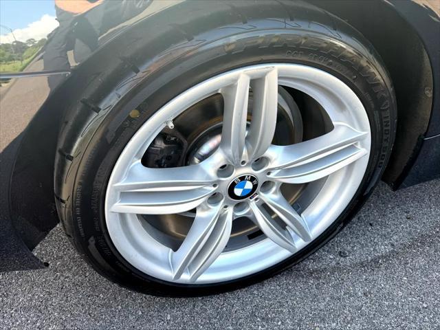 used 2014 BMW 535 car, priced at $15,995