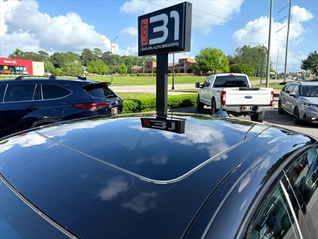 used 2014 BMW 535 car, priced at $15,995