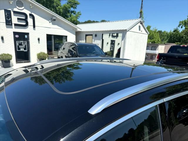 used 2018 Audi Q5 car, priced at $20,995