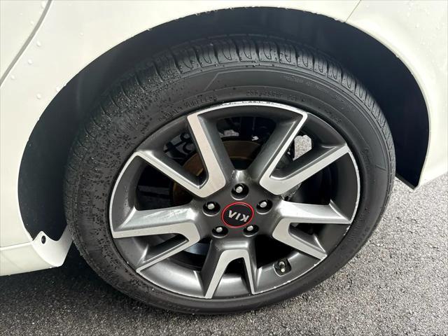 used 2021 Kia Soul car, priced at $9,995