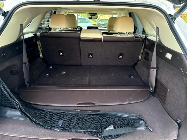 used 2019 Lexus RX 350L car, priced at $30,995