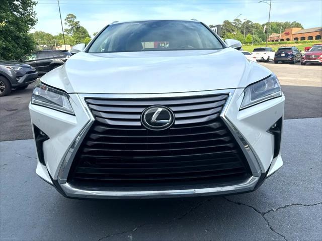 used 2019 Lexus RX 350L car, priced at $30,995