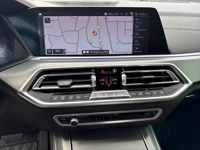 used 2019 BMW X5 car, priced at $28,995