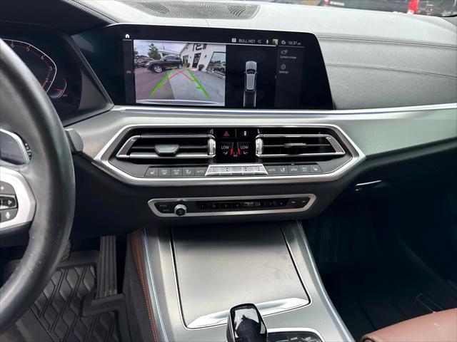used 2019 BMW X5 car, priced at $28,995