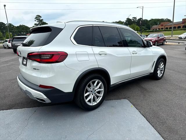 used 2019 BMW X5 car, priced at $28,995