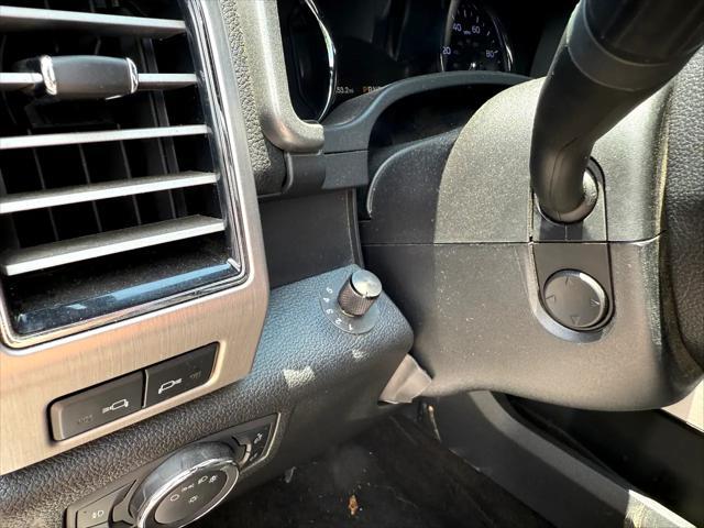 used 2018 Ford F-250 car, priced at $54,997