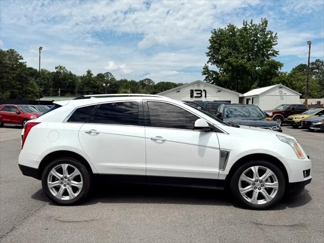 used 2016 Cadillac SRX car, priced at $13,995