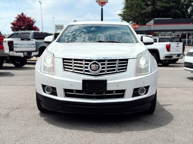 used 2016 Cadillac SRX car, priced at $13,995