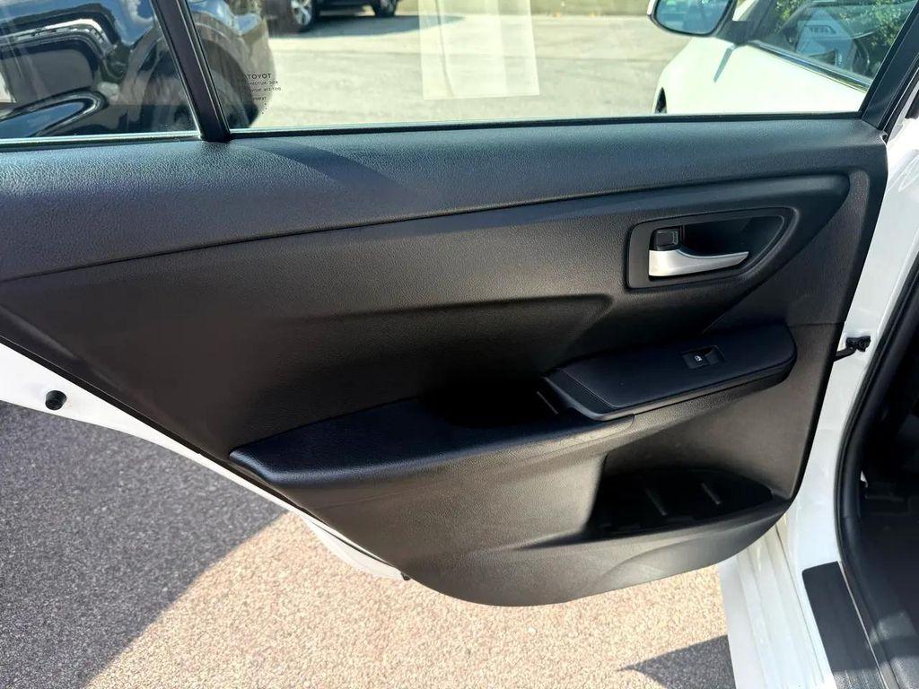 used 2016 Toyota Camry car, priced at $14,995