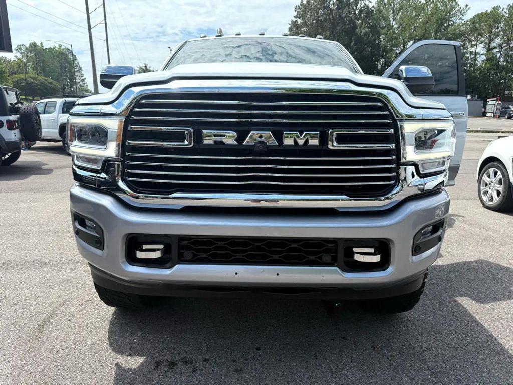 used 2022 Ram 2500 car, priced at $54,950