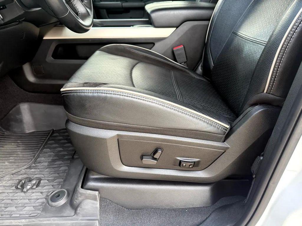 used 2022 Ram 2500 car, priced at $54,950