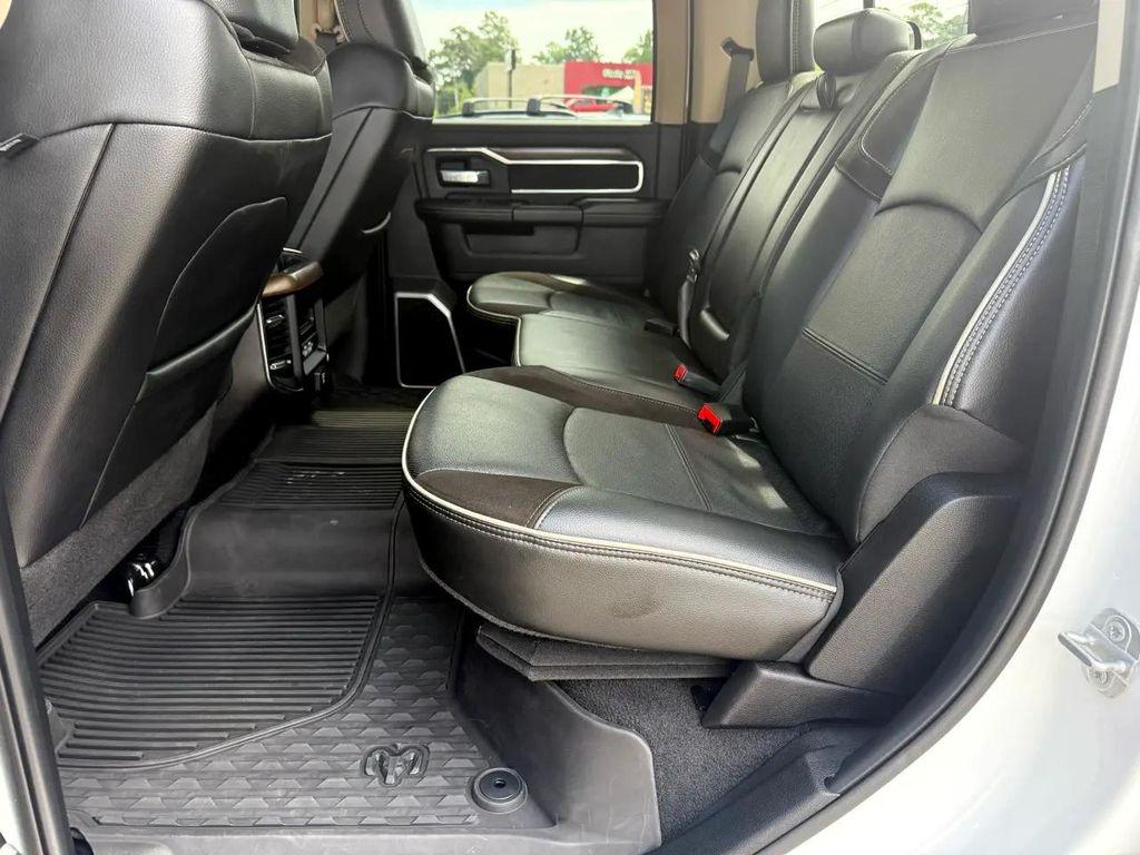 used 2022 Ram 2500 car, priced at $54,950