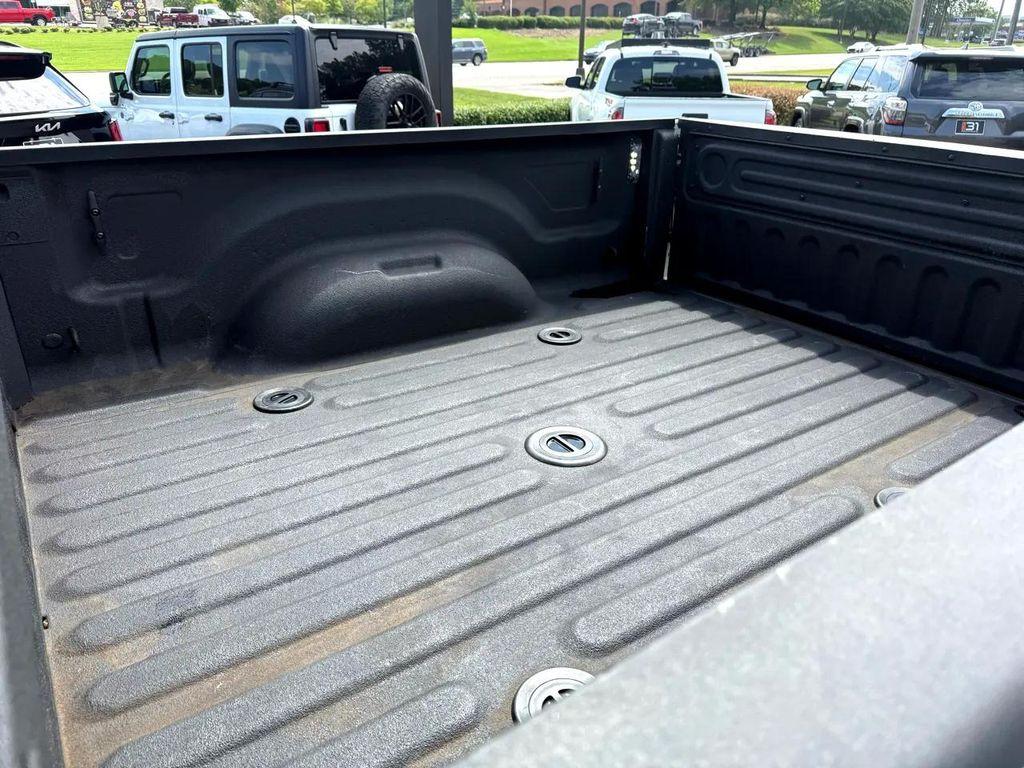 used 2022 Ram 2500 car, priced at $54,950