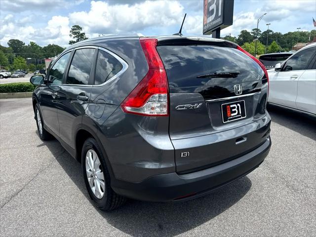 used 2014 Honda CR-V car, priced at $13,995