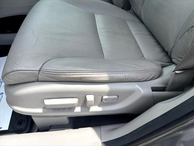 used 2014 Honda CR-V car, priced at $13,995