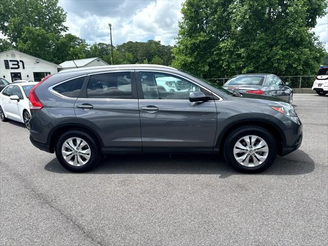 used 2014 Honda CR-V car, priced at $13,995